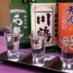 呑みくらべセット