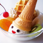 ちょこっとちゃん　600円