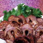 小樽畜産のナンコツチャーシュー