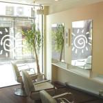 ササンヘアワーク