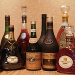 お一人様からOK!ブランデーフェア　2時間飲み放題2,500円