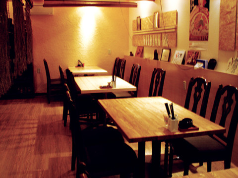 楽しみ方は色々フレキシブルならく天宴会