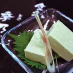 旬のお料理とお酒を気軽に楽しめます。