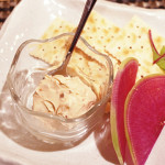 お店でも、テイクアウトでも! 酒盗チーズ