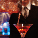 1983年から New Yorkスタイルの洗練された カクテルを提供してきました。