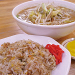 まんぞくセット　900円