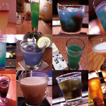 期間延長！マンスリーカクテル、全て提供可能！各700円