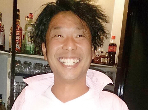 歓迎会二次会・三次会にオススメ。今夜も笑顔と大爆笑を！