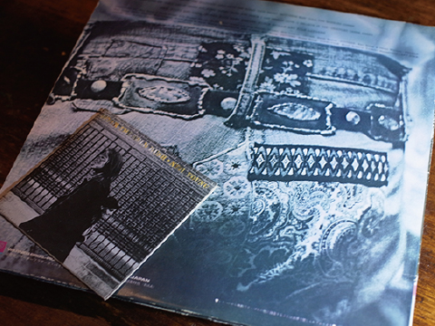 ジャケ買い名盤シリーズ②　アフター・ザ・ゴールドラッシュ