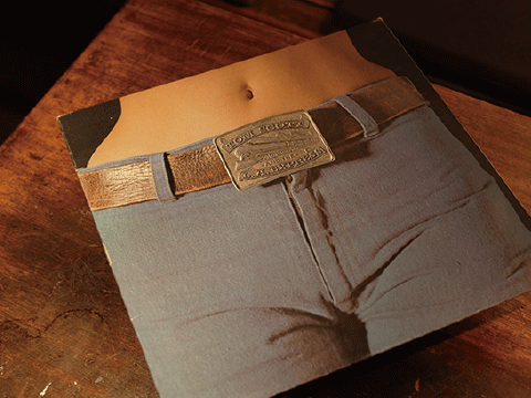 ジャケ買い！名盤1Tom Scott And The L.A. Express