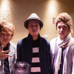 初めてご来店のお客様、ワンドリンクサービス!