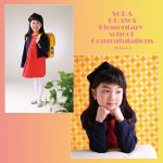 卒業・入園・入学写真を可愛く残したいママ応援します!!