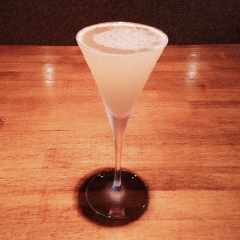 オリジナルカクテル「リタロード」 700円