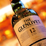 THE GLENLIVET  通常７００円を５００円にて。