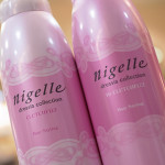 ニゼルクラッチフィズフォーム 1,600円(税別)