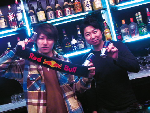 たるぽん見た！で、飲み放題がお得に！