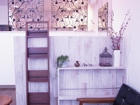 春がきました！イメージチェンジ、 一緒に考えませんか？