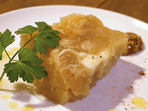 アキレス腱固め       500円