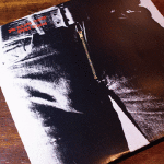 ジャケ買い名盤シリーズ3 スティッキー・フィンガーズ