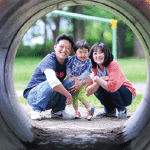 OTARU 家族の絆2015 写真展参加のご家族大募集!