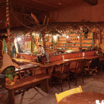 フレッシュフルーツカクテルが充実！ 700円～