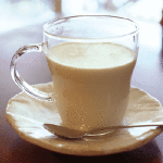 濃厚ロイヤルミルクティー     480円