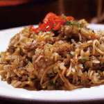 元祖ソバめし 750円