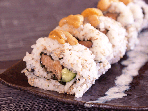 小樽ロール    980円～