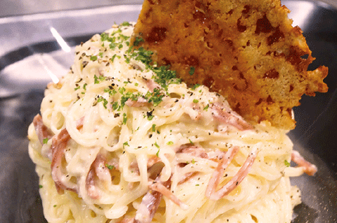 マスター奥様の「今はこれ企画」 「いわゆる洋食」好評継続中。