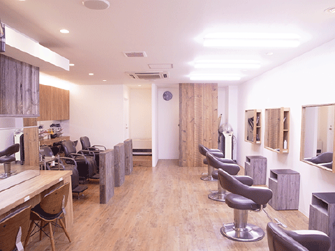 店内改装記念 ６月は、お得なサービス月間！