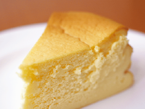 ココナッツチーズケーキ   特別セット価格850円