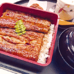 うな重《並》1,750円 《上》3,500円 お持ち帰り、配達もできます!