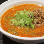 四川坦々麺    900円