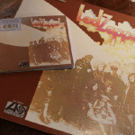 1家に1枚名盤シリーズ⑭  レッド・ゼッペリンII