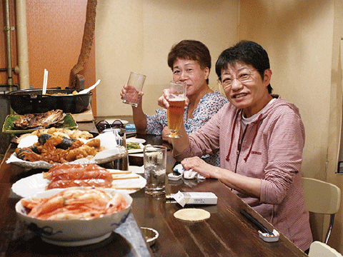 ８月限定！太っ腹企画 食べ飲み放題3,500円！