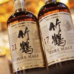 竹鶴飲み比べセット   2,000円