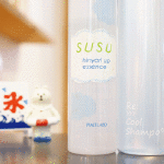 暑い夏だから、シャンプーで 涼しくなっていただきたい！