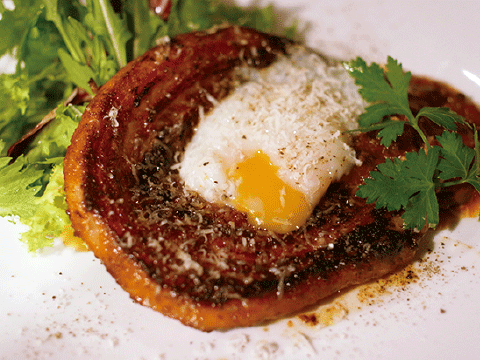 ピペラード       1,500円