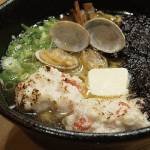 ベイフェスタらーめん 850円