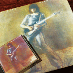 一家に1枚、名盤シリーズ⑮ 「Blow By Blow」JEFF BECK