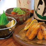 本日のオススメ 色々楽しめます。