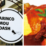食事も楽しめる可愛いカフェが船見坂にオープン！オススメは スタンダードからオリジナルまで種類も豊富なオムライス！