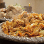 ９月のお得な企画！ おばんざい食べ放題1,300円