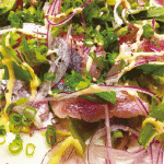 秋のメニュー 9月初頭よりスタート。