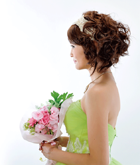 ウエディング フォトプラン！