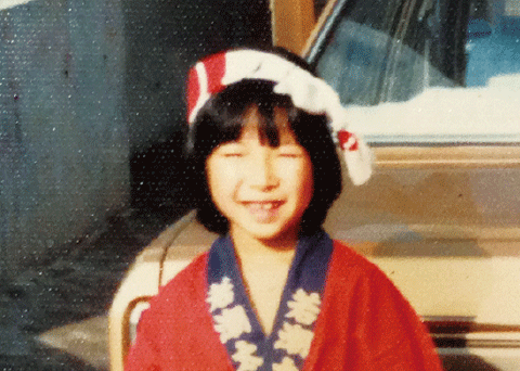 ママ曰く「初心にかえって頑張ります！」 などと意味不明な・・・（笑）