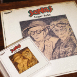 1家に1枚名盤シリーズ ⑯ 「SONGS」シュガー・ベイブ(1975)