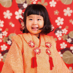 七五三、平日前撮り限定 お得プラン 3,780円！