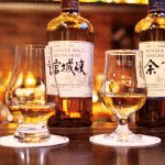 余市・宮城峡飲みくらべセット  1,500円