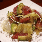 ポキサラダ  850円